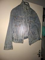 Jeans jacken Nordrhein-Westfalen - Gladbeck Vorschau