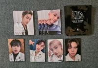 The Boyz Trading PC's The B-Zone In Seoul Encore WTS Rostock - Evershagen Vorschau