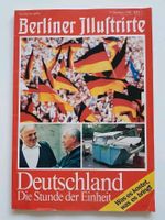 Berliner Illustrierte - Sonderausgabe - 3.Oktober 1990 Bochum - Bochum-Mitte Vorschau