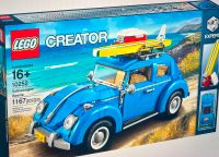 Lego Creator 10252 Volkswagen Beetle Schleswig-Holstein - Schwentinental Vorschau