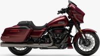 Harley-Davidson | FLHXSE CVO Street Glide | Sofort Verfügbar Rheinland-Pfalz - Bruchmühlbach-Miesau Vorschau