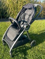 gb Platinum Kinderwagen mit neuer Babywanne Nordrhein-Westfalen - Herzogenrath Vorschau