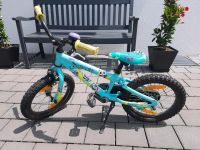 Scott Contessa JR 16 Zoll Kinderfahrrad Baden-Württemberg - Niefern-Öschelbronn Vorschau