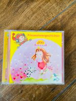 CD Pixi Prinzessinnengeschichten Hessen - Glauburg Vorschau