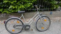 Fahrrad Damen 26er kleiner Oldtimer Berlin - Friedenau Vorschau