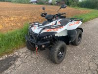 Quad 850 access Shade XTREME Bayern - Reisbach Vorschau