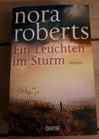 Nora Roberts - Ein Leuchten im Sturm (Roman) Dresden - Laubegast Vorschau