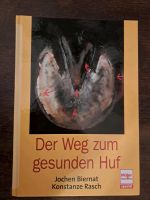 Der Weg zum gesunden Huf Niedersachsen - Cadenberge Vorschau