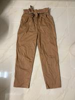 Hallhuber Stoffhose Braun XS/34 Berlin - Wilmersdorf Vorschau