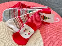 5x Next Weihnachts Socken 37/41 Bayern - Eichendorf Vorschau