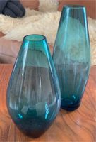 Vasen Set Glas zusammen Baden-Württemberg - Ostfildern Vorschau