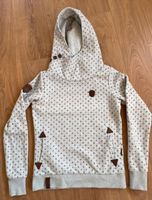 Maritimer Naketano Hoodie Stuttgart - Vaihingen Vorschau