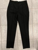 Marc Cain Hose Stoffhose schwarz Bayern - Straubing Vorschau