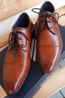 Daniel Hechter Schuhe Gr. 40 Hessen - Frankenberg (Eder) Vorschau