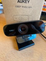 Webcam Aukey 1080p USB Thüringen - Suhl Vorschau