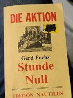 Gerd  Fuchs stunde null Friedrichshain-Kreuzberg - Kreuzberg Vorschau