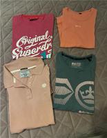 T-Shirts in XS oder Größe S Hessen - Riedstadt Vorschau