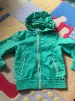 Leichte Jacke Regenjacke gr 98/104 Hessen - Waldeck Vorschau