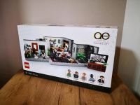 ✨ LEGO® Icons (Creator Expert) 10291 Queer Eye - Neu/OVP Sachsen - Klipphausen Vorschau