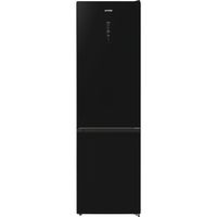 Gorenje Kühl-Gefrier-Kombination Schwarz  361L NoFrost Neu Essen - Altenessen Vorschau