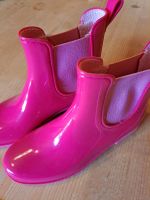 Stiefeletten Gr 32 - pink - NEU Bayern - Oberndorf am Lech Vorschau