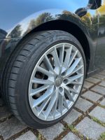 Audi Felgen 18zoll Bayern - Rosenheim Vorschau