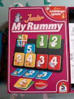 Kinderspiel "Rummy" Baden-Württemberg - Löchgau Vorschau