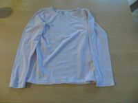 Hell Rosa Longsleeve H&M Basic Organic Cotton Gr 122 / 128 Mädche Baden-Württemberg - Benningen Vorschau