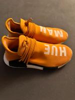 Adidas HU NMD "Tangerine" OG EU41 1/3 Human Race Bayern - Landshut Vorschau