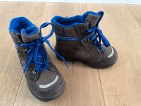 Superfit Outdoor Schuhe für jungen Grüße 22 Nordrhein-Westfalen - Willebadessen Vorschau