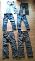 Hose, Mädchenhose, Jeans, Cordhose, Größe 116 Brandenburg - Rangsdorf Vorschau