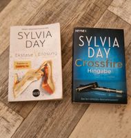 Sylvia Day Bücher Niedersachsen - Emden Vorschau