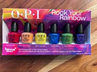 OPI Nagellack Rock your Rainbow neu Wietmarschen - Lohne Vorschau