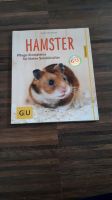 Hamster Pflegebuch von GU Niedersachsen - Oldenburg Vorschau