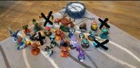 Nintendo Wii U Skylanders Giants Figuren und Spiel Baden-Württemberg - Laupheim Vorschau