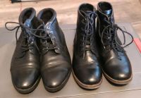 Stiefeletten von Dockers und 5th Avenue Nordrhein-Westfalen - Bottrop Vorschau