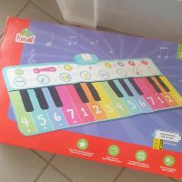 Spielteppich Klavierteppich Instrument XXL Keyboard Schleswig-Holstein - Reinfeld Vorschau