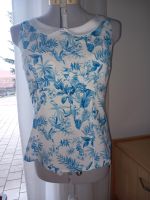 Rockabilly Bluse,  HellBunny, Bluse 36 Bayern - Roding Vorschau