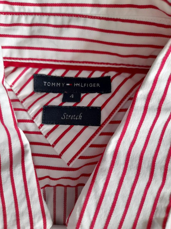 Tommy Hilfiger Bluse Gr.XS in Ehra-Lessien