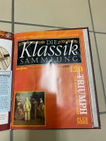 CD Klassik Sammlung Nordrhein-Westfalen - Langenfeld Vorschau