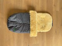 Kinderwagenfellsack Fußsack von Fellhof, Cortina Bayern - Rohrdorf Vorschau