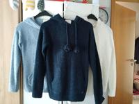 Pullover Soccx Gr. S/36 Sachsen-Anhalt - Barleben Vorschau
