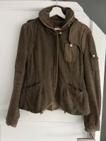 Boss Orange Label Damenwolljacke / olive-grün in 36-38 Schleswig-Holstein - Trittau Vorschau