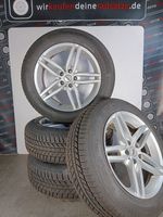 BMW X3 G01 X4 G02 Winterräder Winterreifen Conti 225/60R18 X011 Baden-Württemberg - Nagold Vorschau