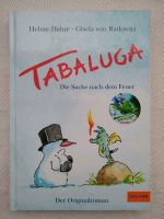 Helme Heine, Gisela v.Radowitz: Tabaluga.Die Suche nach dem Feuer München - Schwabing-West Vorschau