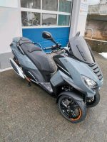 Peugeot Metropolis GT 400ccm *NEU* -Sofort ab Lager verfügbar- Hessen - Steffenberg Vorschau