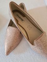 Tolle Slipper edel in Gr. 38  neu Nordrhein-Westfalen - Grevenbroich Vorschau