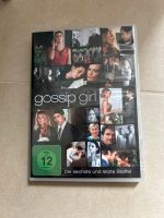 6.Staffel Gossip Girl (DVD) Bayern - Fürth Vorschau