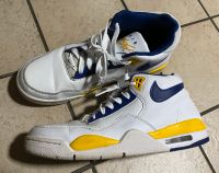 Nike Air Flight Herren Gr. 45 Bayern - Waldaschaff Vorschau