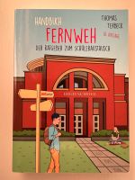 Fernweh, Handbuch Fernweh, Ratgeber Schüleraustausch Brandenburg - Blankenfelde-Mahlow Vorschau